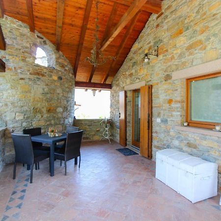 Residenza Castellum Apartman Stazzona Kültér fotó